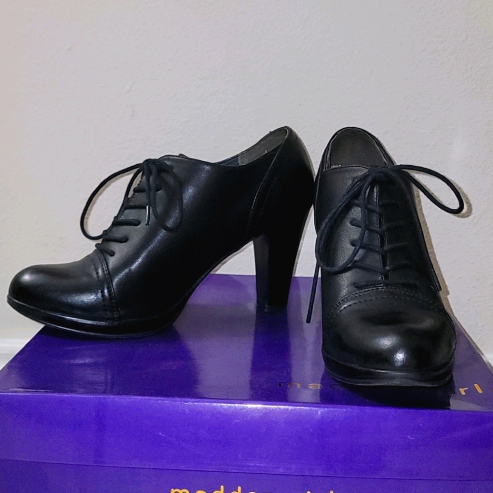 Business Casual Heels